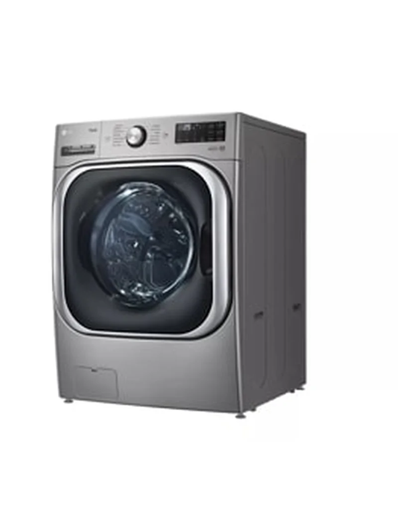 LG WM8980HVA - Front Load Washer at Doraville Store