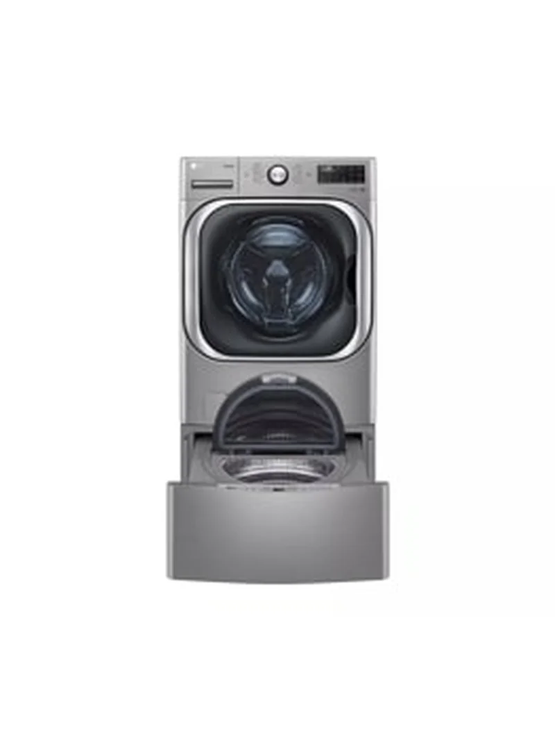 LG WM8980HVA - Front Load Washer at Doraville Store