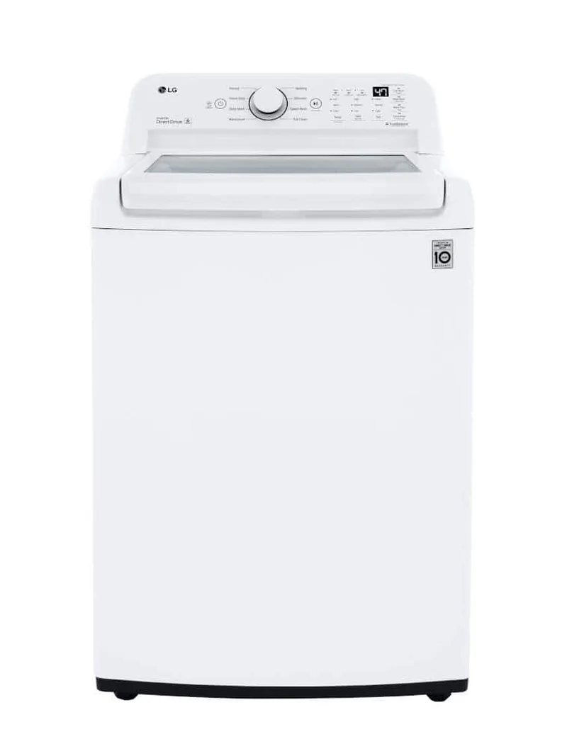 LG WT7000CW - Top Load Washer at Doraville Store