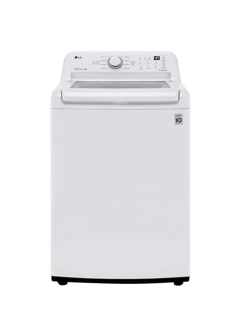 LG WT7005CW - Top Load Washer at Doraville Store