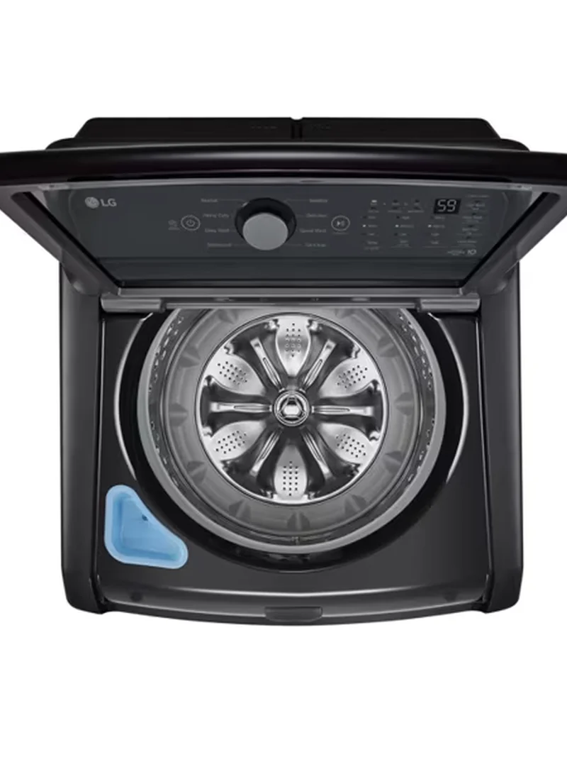LG WT7150CX - Top Load Washer at Doraville Store