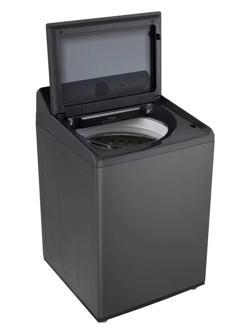 LG WT8200CL - Front Load Washer