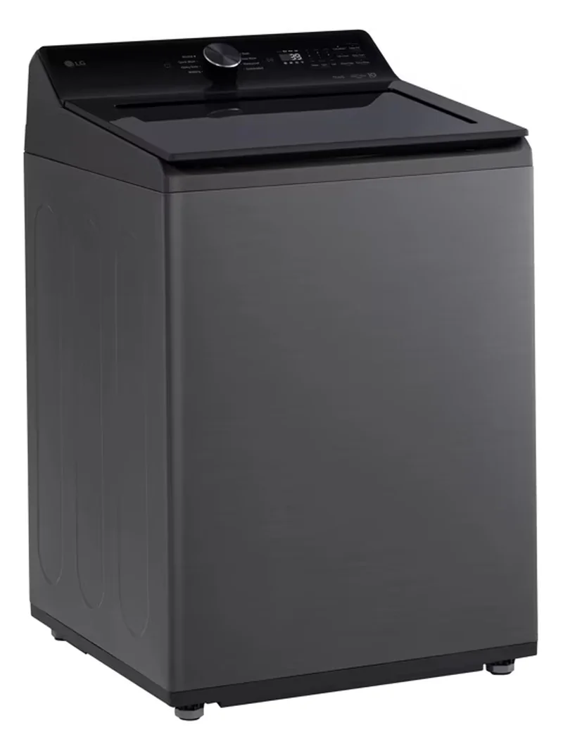 LG WT8200CL - Front Load Washer