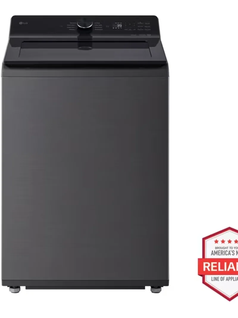LG WT8205CL - Top Load Washer at Doraville Store