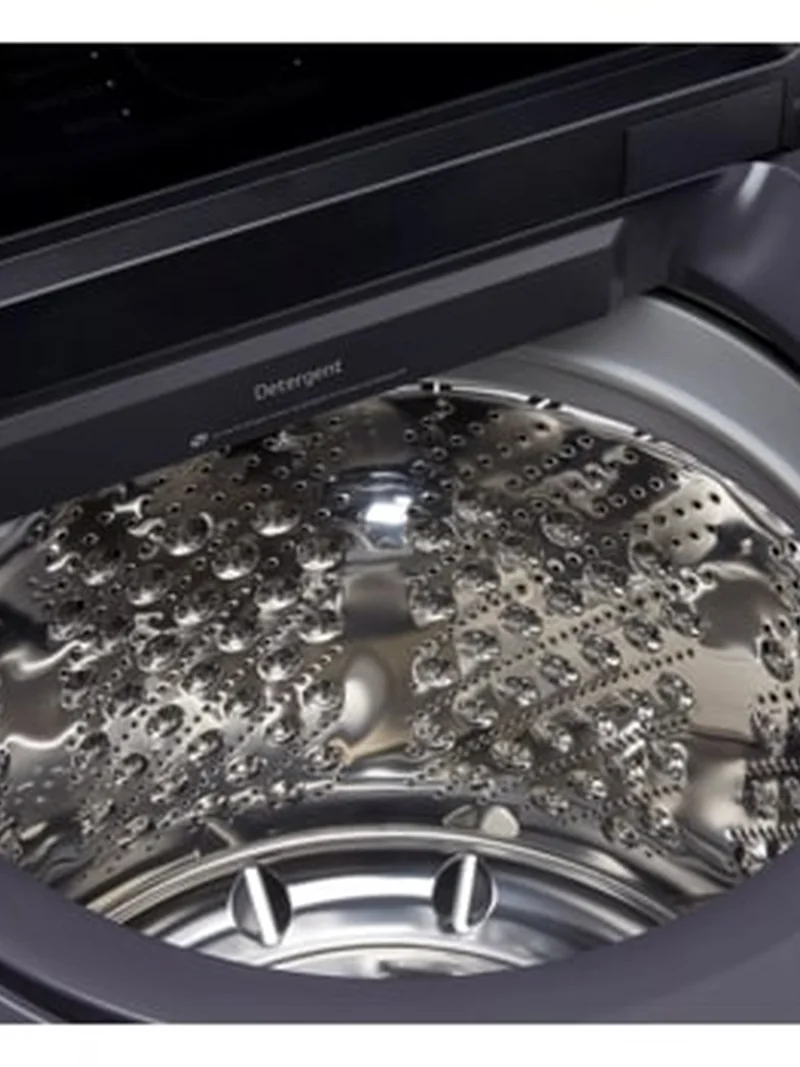 LG WT8400CB - Top Load Washer at Doraville Store