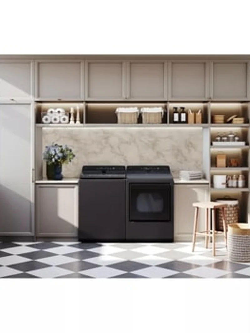 LG WT8400CB - Top Load Washer at Doraville Store