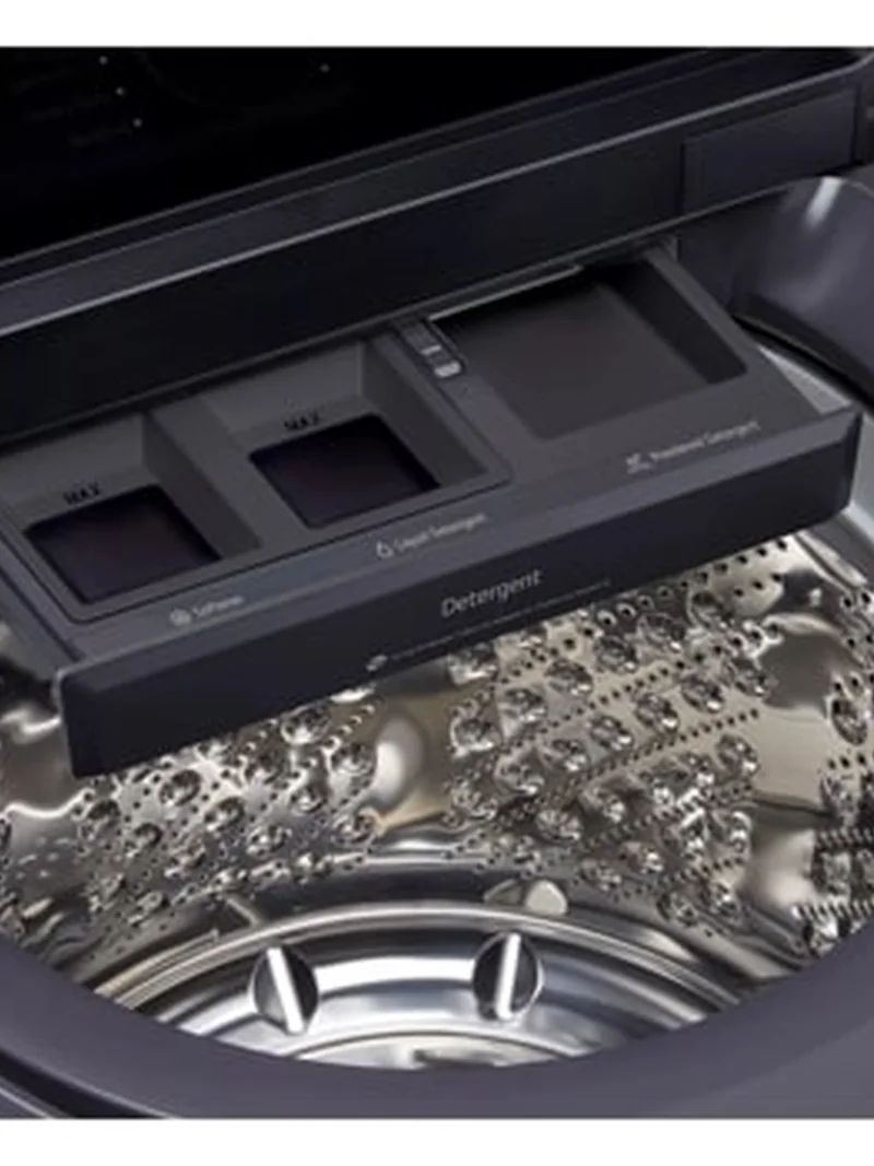 LG WT8400CB - Top Load Washer at Doraville Store