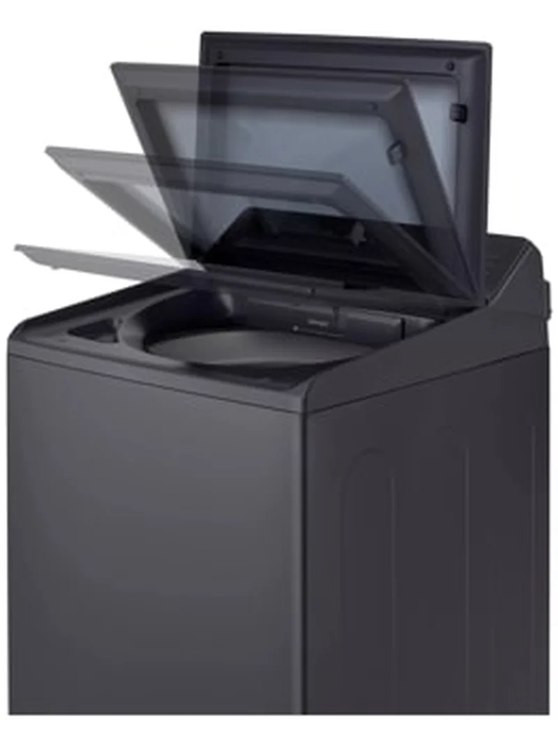LG WT8400CB - Top Load Washer at Doraville Store