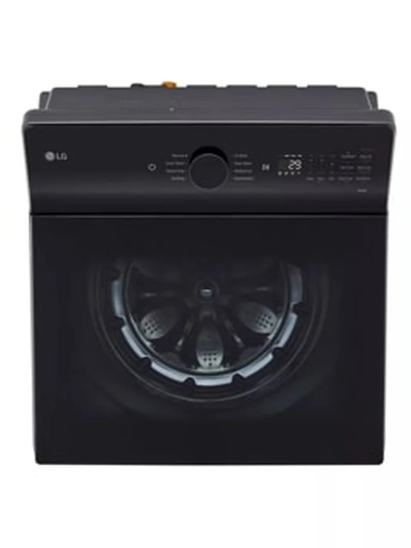 LG WT8400CB - Top Load Washer at Doraville Store