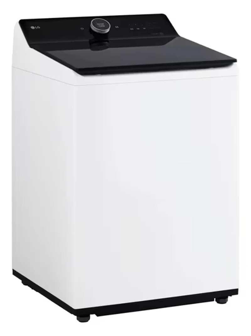 LG WT8600CW - Top Load Washer at Doraville Store