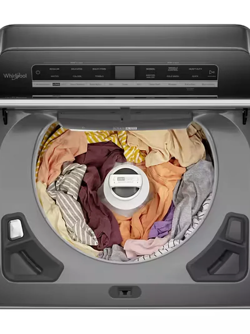 Whirlpool WTW8127LC - Top Load Washer at Doraville Store
