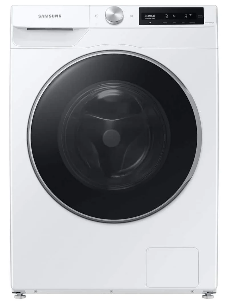 SAMSUNG WW25B6900AW - Washer at Doraville Store