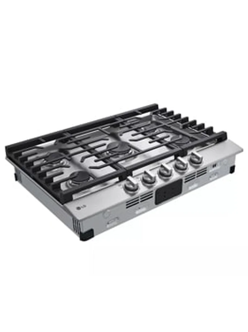 LG CBGJ3023S - Gas Cooktop at Doraville Store