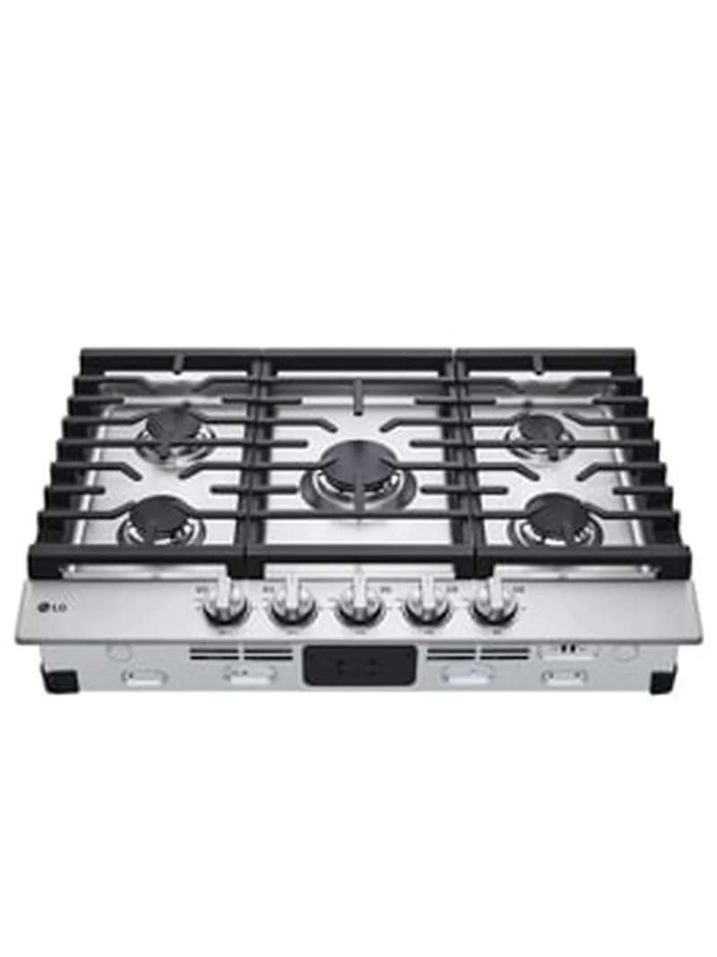 LG CBGJ3023S - Gas Cooktop at Doraville Store