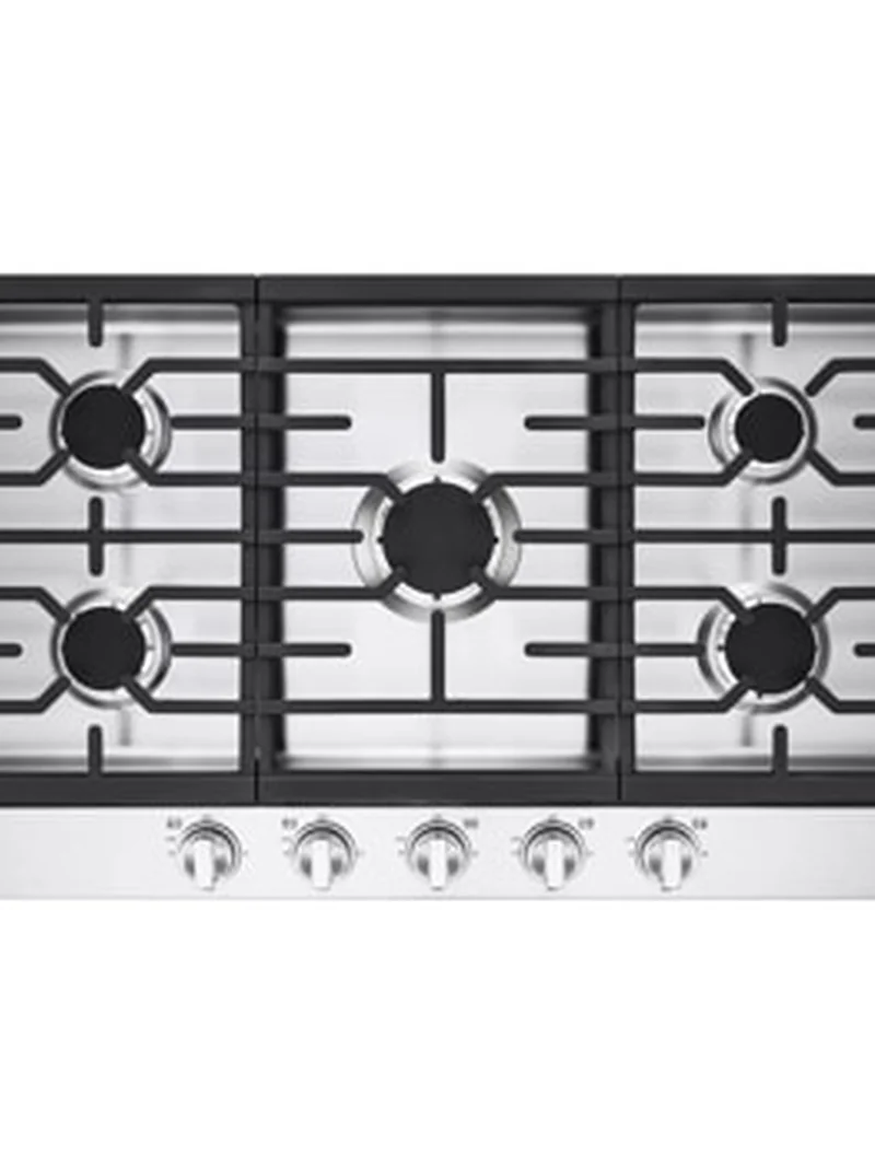 LG CBGJ3623S - Gas Cooktop at Doraville Store