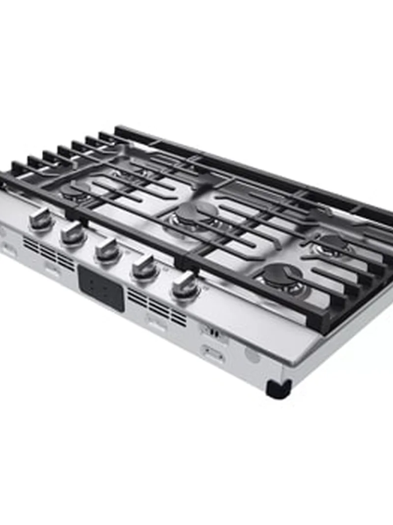 LG CBGJ3623S - Gas Cooktop at Doraville Store