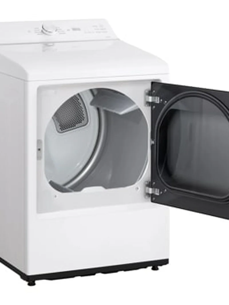 LG DLE8200W - Electric Dryer at Doraville Store
