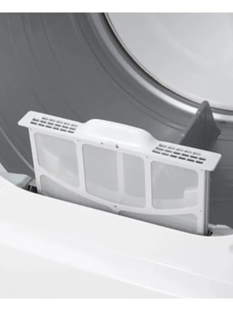 LG DLE8200W - Electric Dryer at Doraville Store
