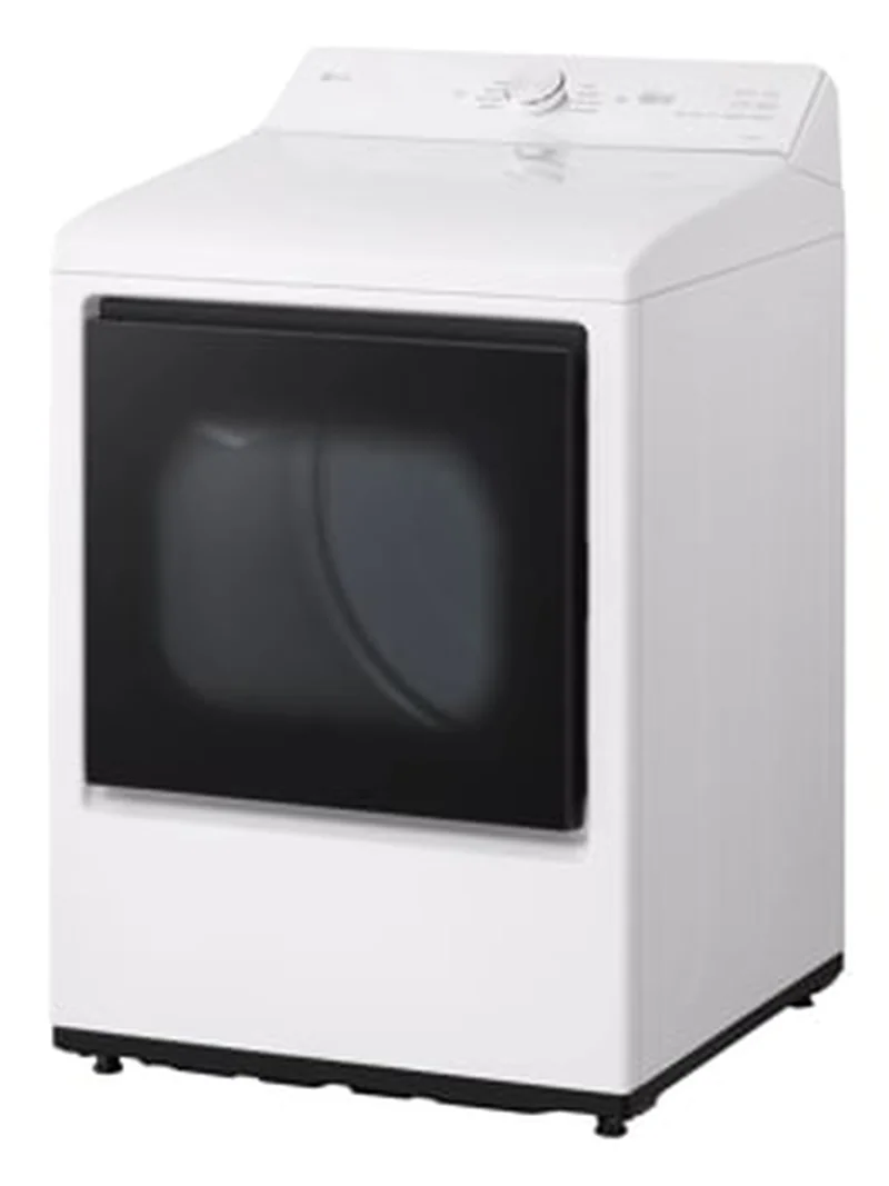 LG DLE8200W - Electric Dryer at Doraville Store