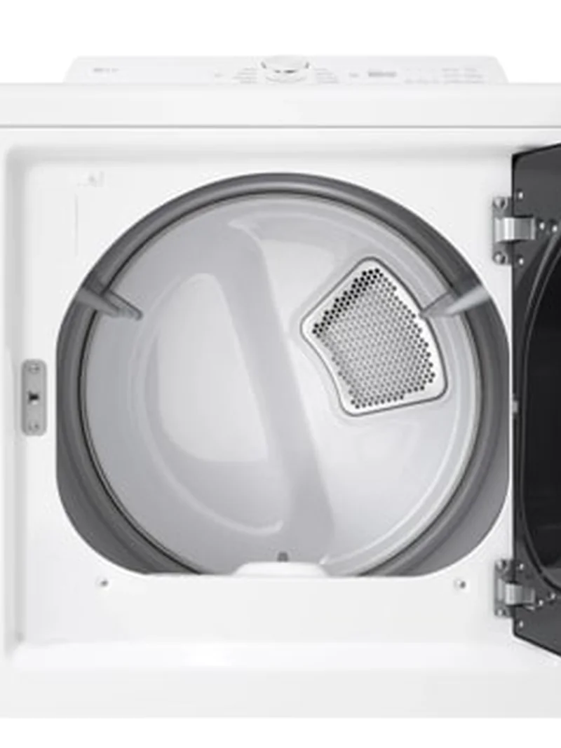 LG DLE8200W - Electric Dryer at Doraville Store