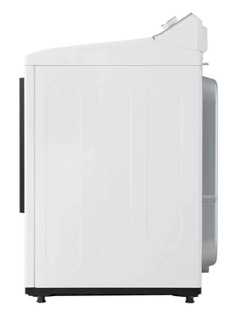 LG DLE8200W - Electric Dryer at Doraville Store