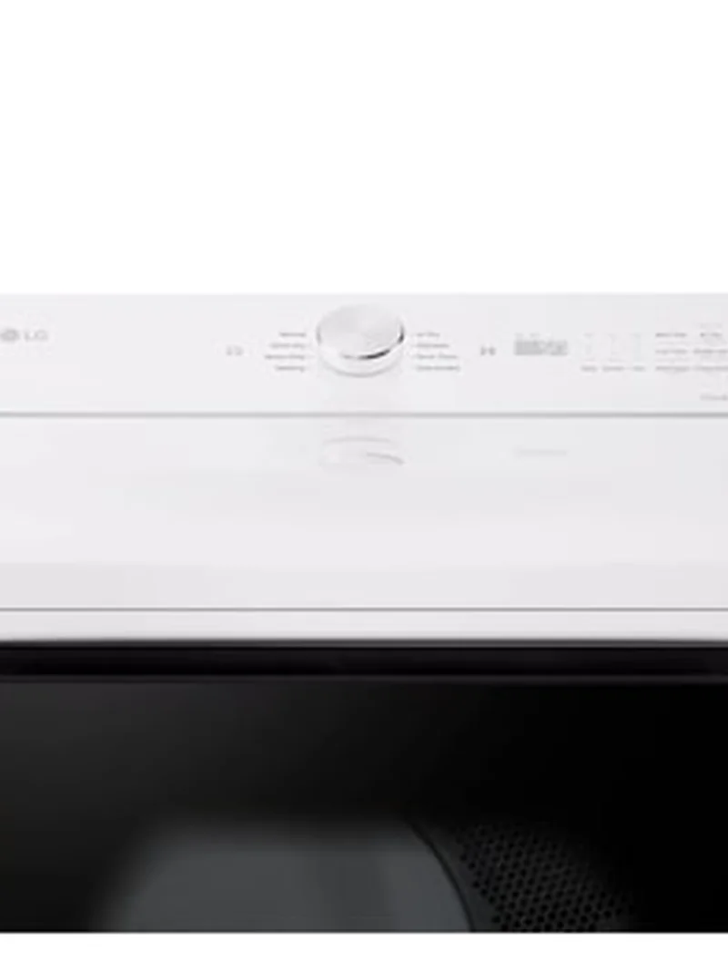 LG DLE8200W - Electric Dryer at Doraville Store