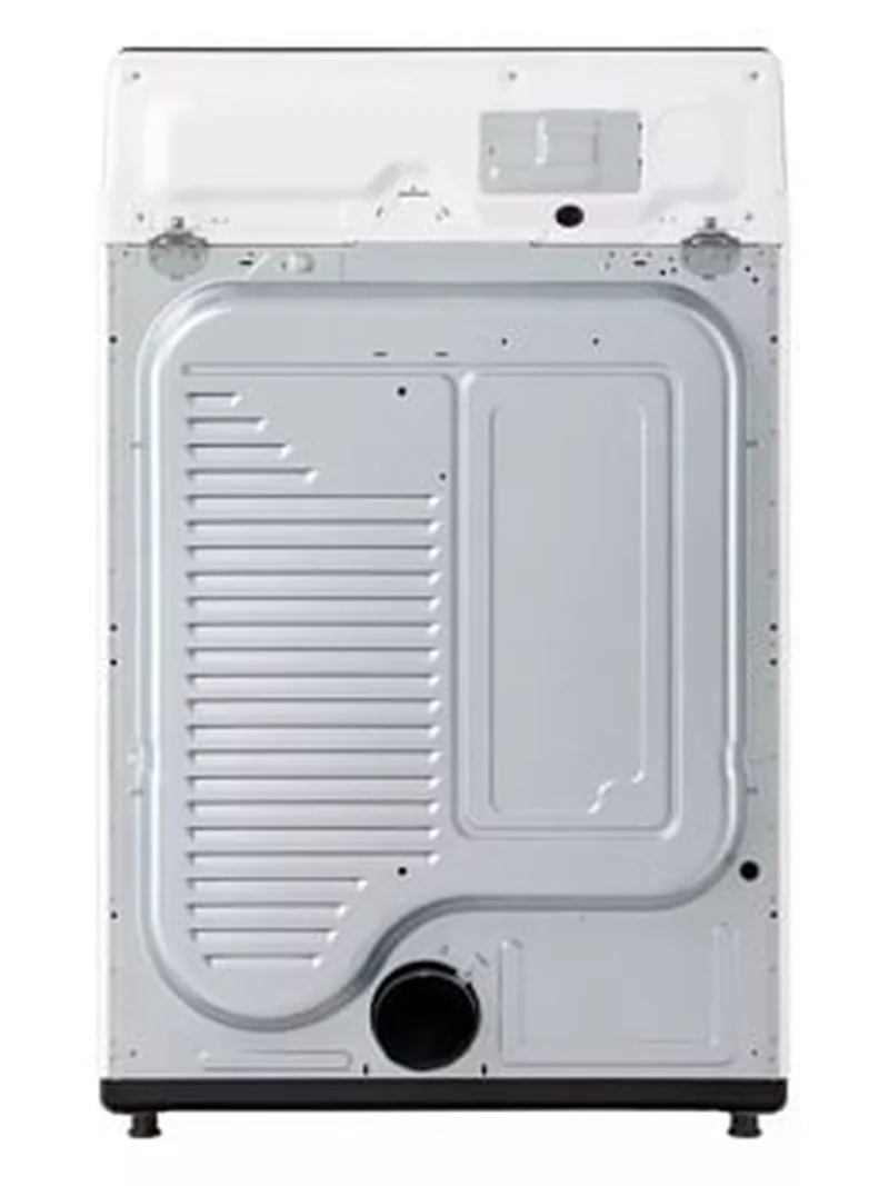 LG DLE8400WE - Electric Dryer