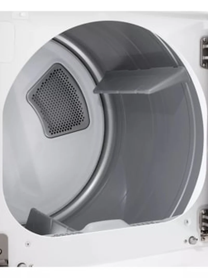 LG DLE8400WE - Electric Dryer