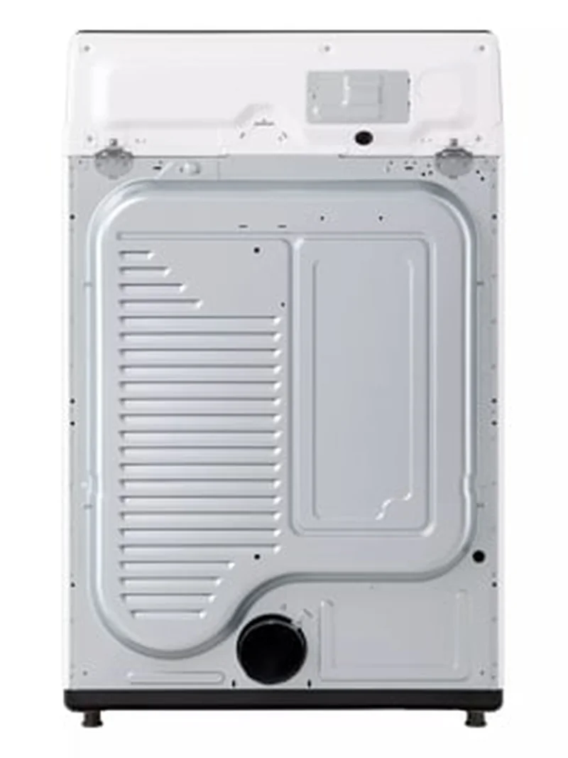 LG DLE8400WE - Electric Dryer