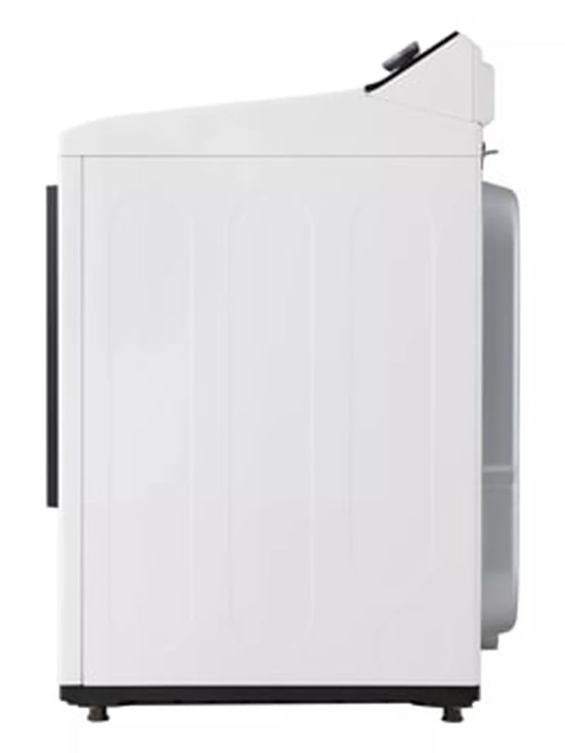 LG DLE8400WE - Electric Dryer