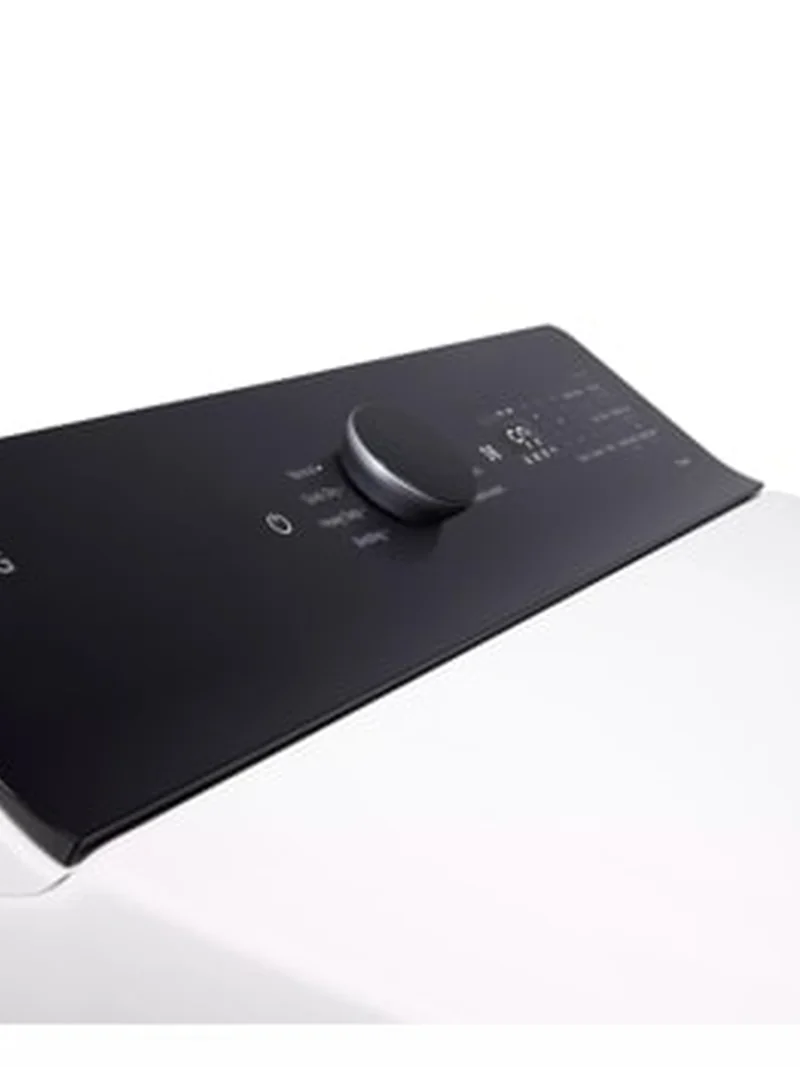 LG DLE8400WE - Electric Dryer