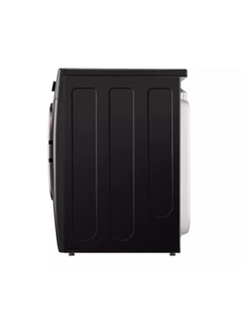 LG DLEX4000B - Electric Dryer