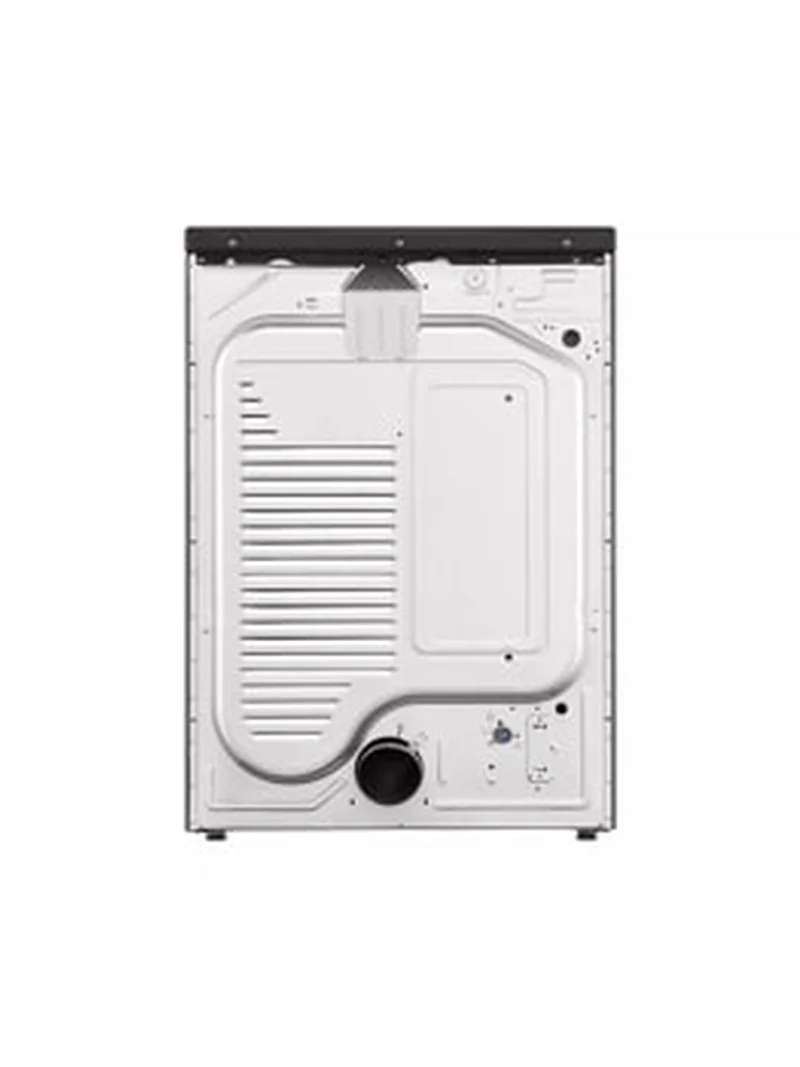 LG DLEX4000B - Electric Dryer