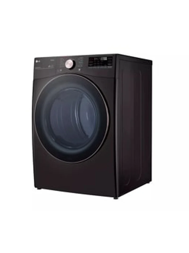LG DLEX4000B - Electric Dryer