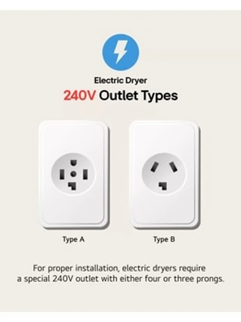 LG DLEX4000B - Electric Dryer