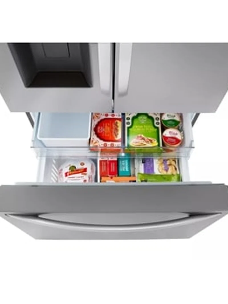 LG LCFC26XSS - French Door Refrigerator at Doraville Store