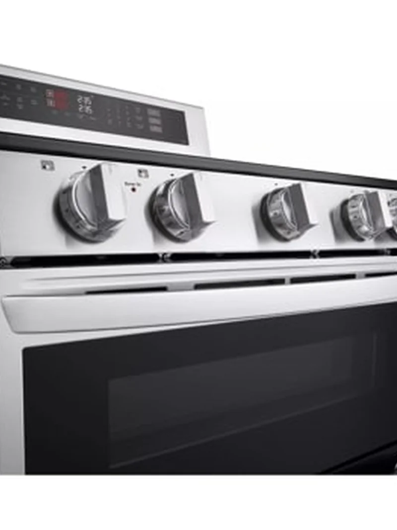 LG LDEL7324SE - Electric Range at Doraville Store