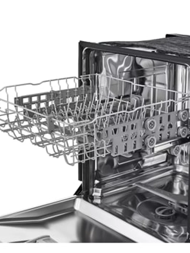 LG LDFC2423V - Front Control Dishwasher