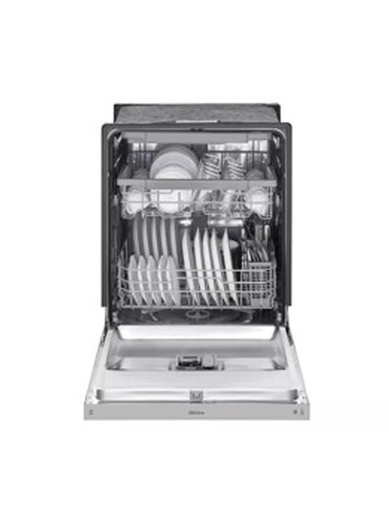 LG LDFN4542S - Front Control Dishwasher at Doraville Store