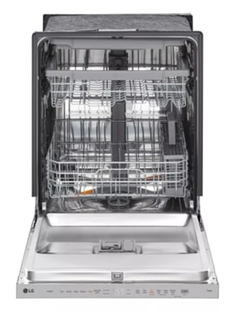 LG LDPH5554S - Top Control Dishwasher at Doraville Store