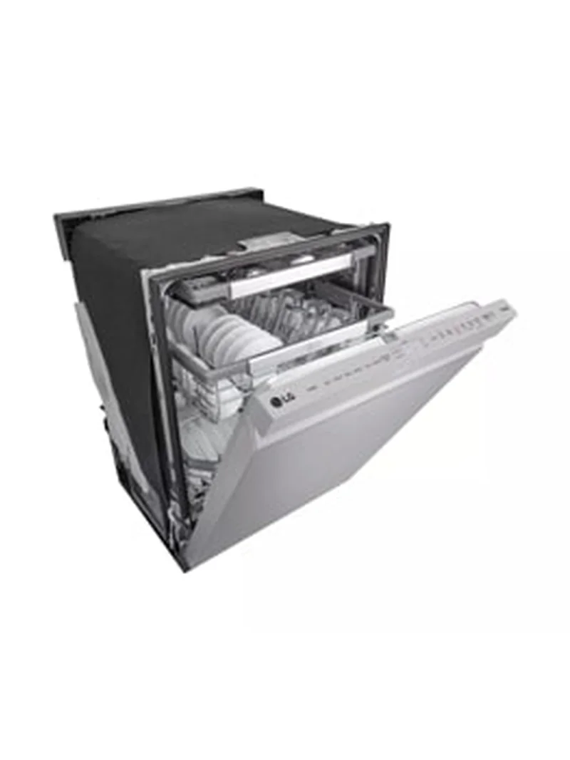 LG LDPH7972S - Top Control Dishwasher