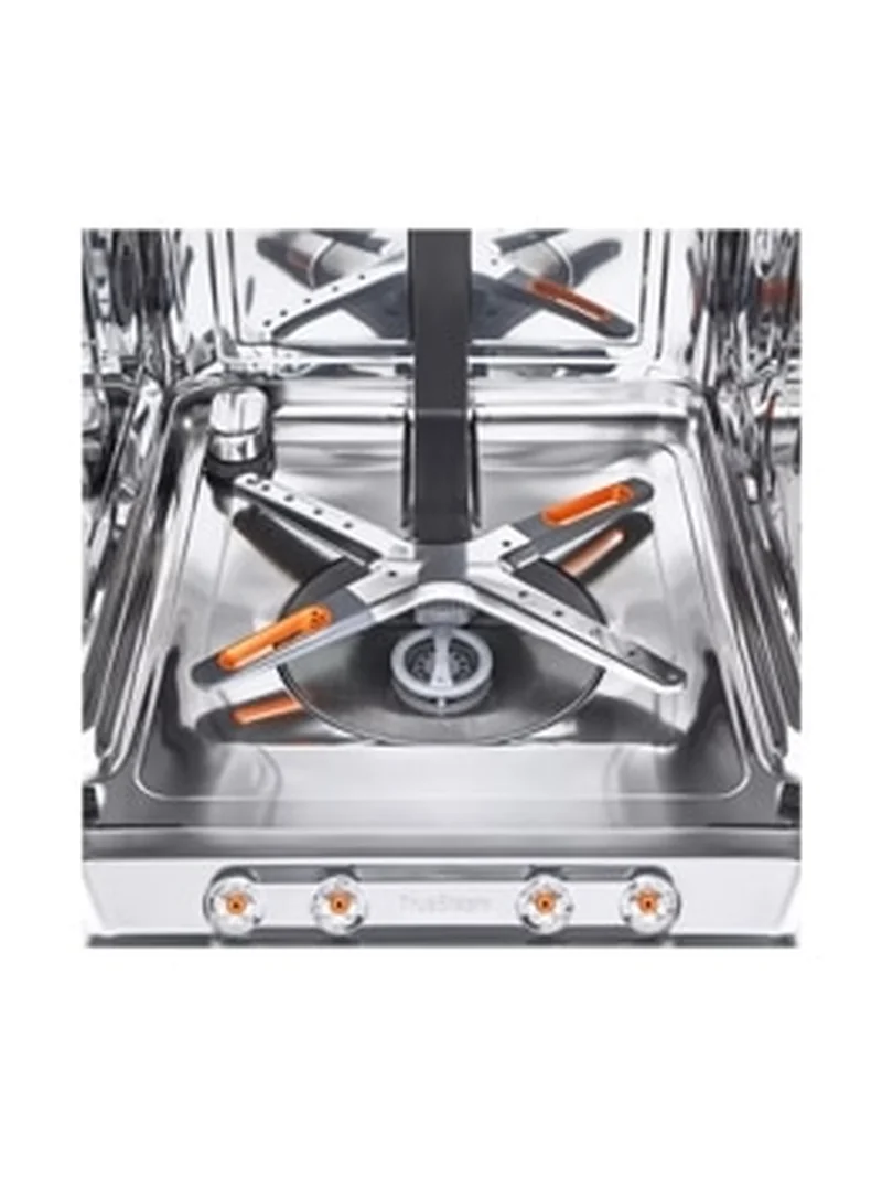 LG LDPH7972S - Top Control Dishwasher