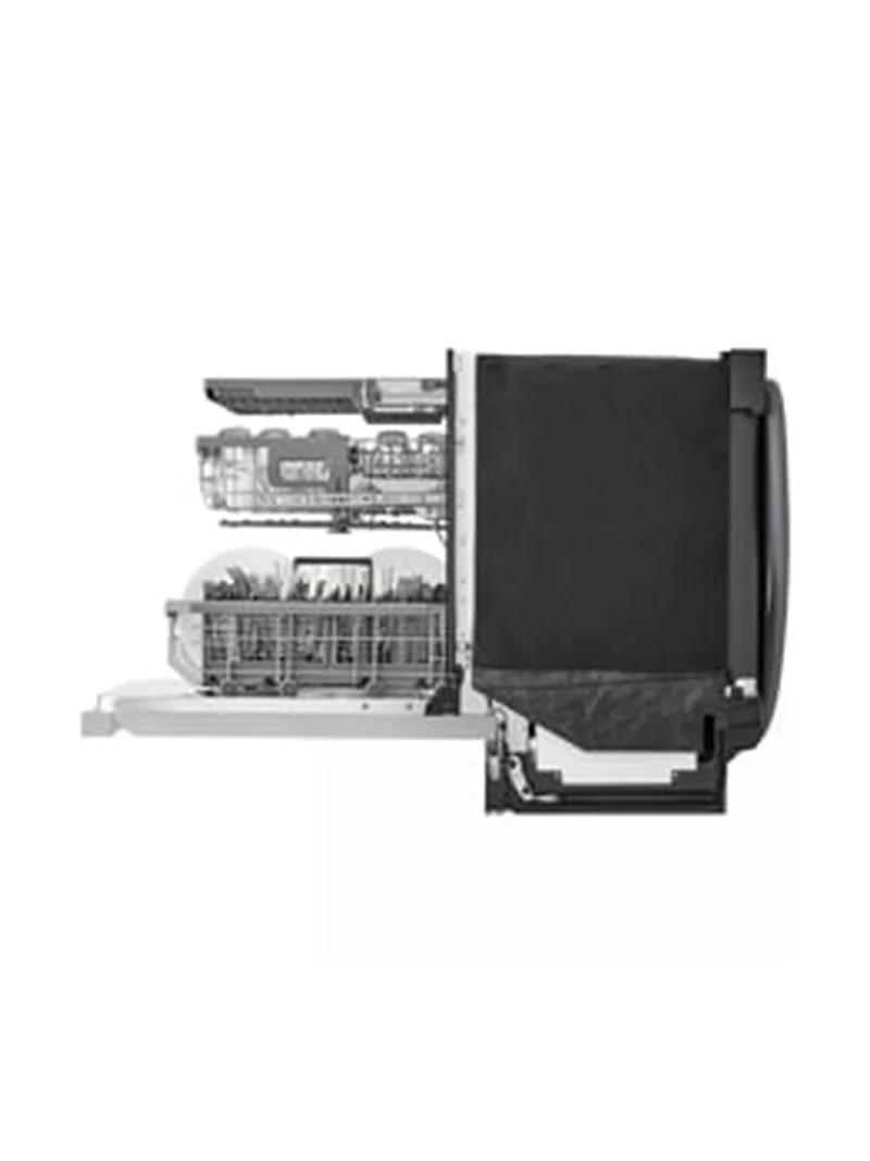 LG LDPH7972S - Top Control Dishwasher