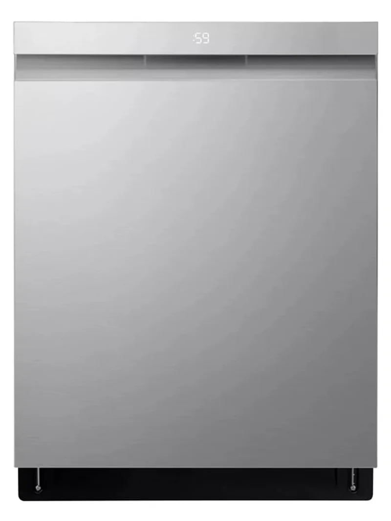 LG LDPH7972S - Top Control Dishwasher