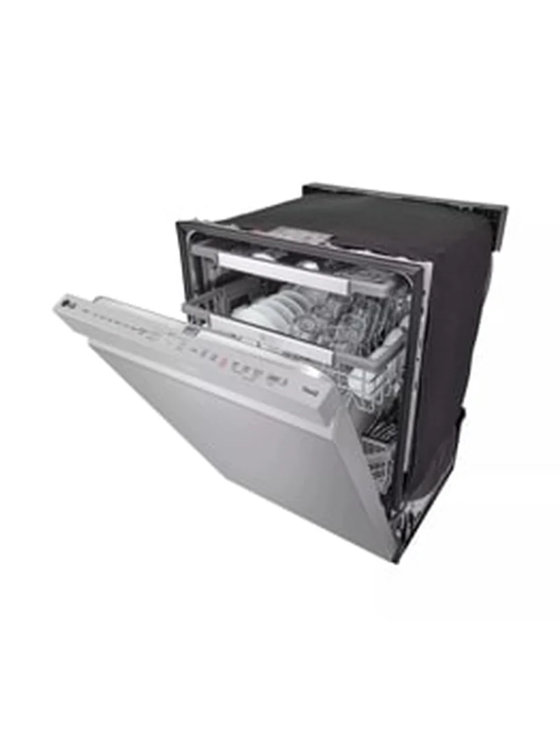LG LDPH7972S - Top Control Dishwasher