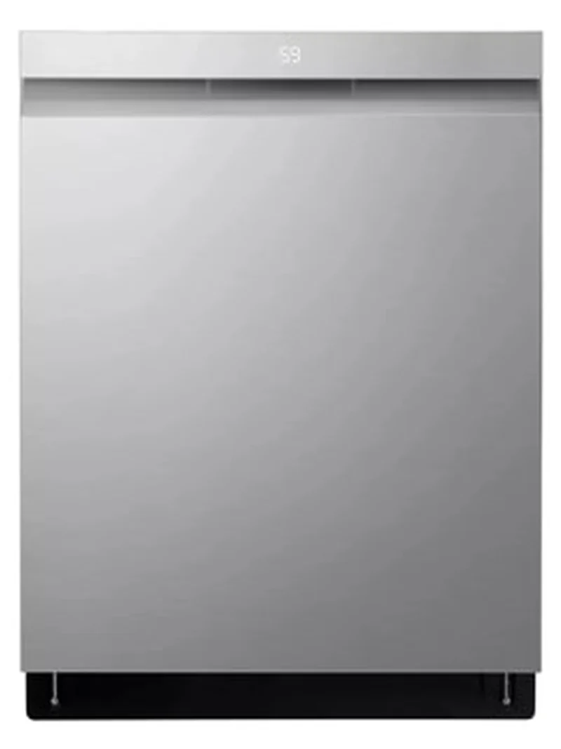 LG LDPH7972S - Top Control Dishwasher
