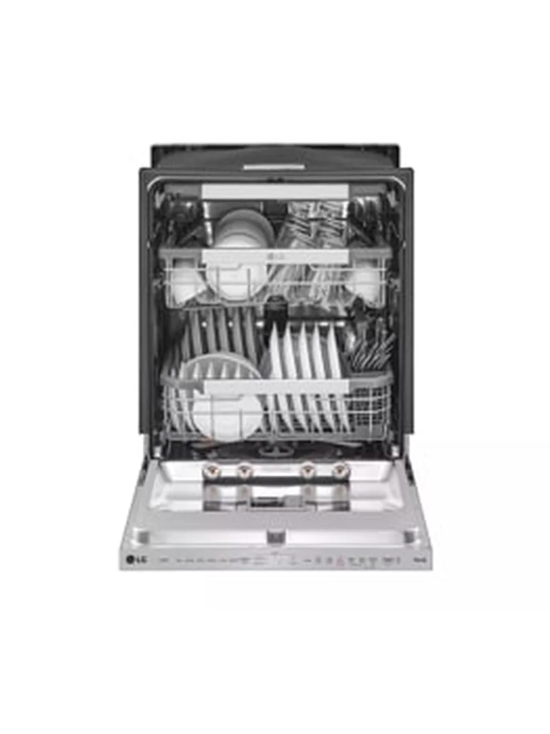 LG LDPH7972S - Top Control Dishwasher
