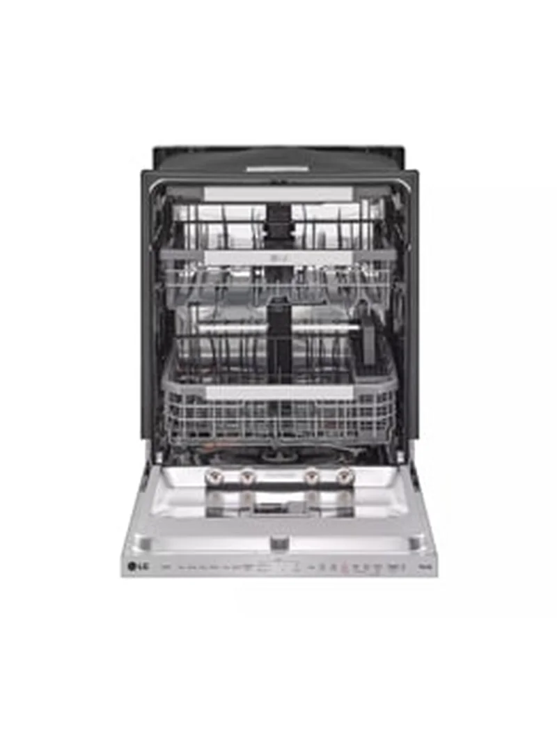 LG LDPH7972S - Top Control Dishwasher