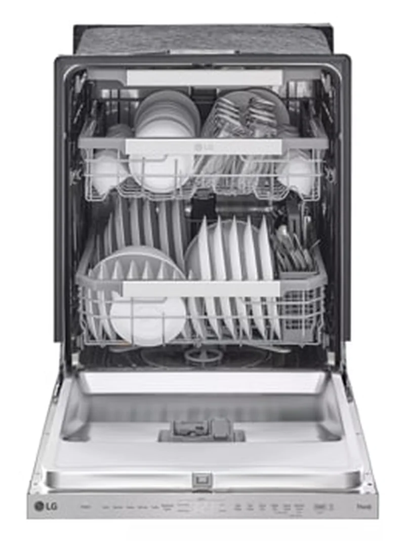 LG LDPM6762S - Top Control Dishwasher at Doraville Store