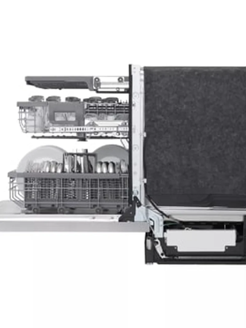 LG LDPM6762S - Top Control Dishwasher at Doraville Store